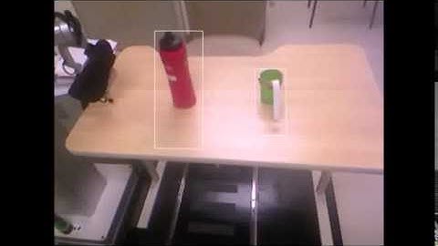 Rehabilitation Robotics Lab