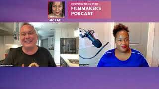 Ep. 25 Dive into the World of Blockbuster Action with Key Grip Patrick Heffernan! (pt. 1)
