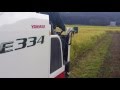 YANMAR AE334.XJU あきだわら