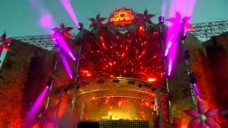 Coone -- Gareth Emery ft Bo - U (Coone Remix) @SUNRISE FESTIVAL 2014