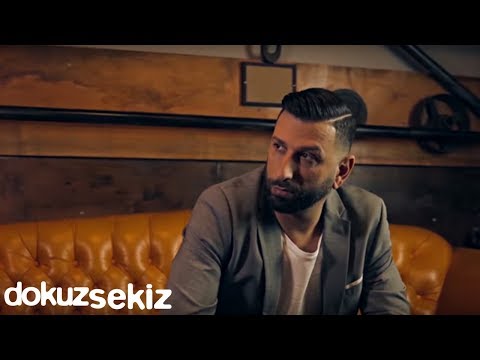 KaNkA - İyi Ki Varsın (Video Klip Tanıtım)