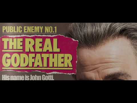 GOTTI Official Trailer