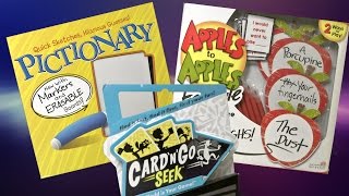 Mattel Games | The Play Lab