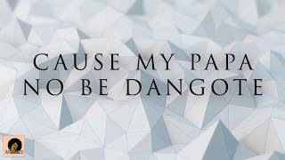 Teni - Case (Lyrics)