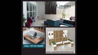 Cosmo Furniture Store