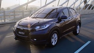 Download lagu Honda HR-V 2015 - Sememangnya Mengagumkan (TVC)