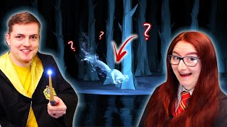 😱 Co vám neřekli o Hogwarts Legacy?! ✨ Do které koleje patříme s @McCitronem!