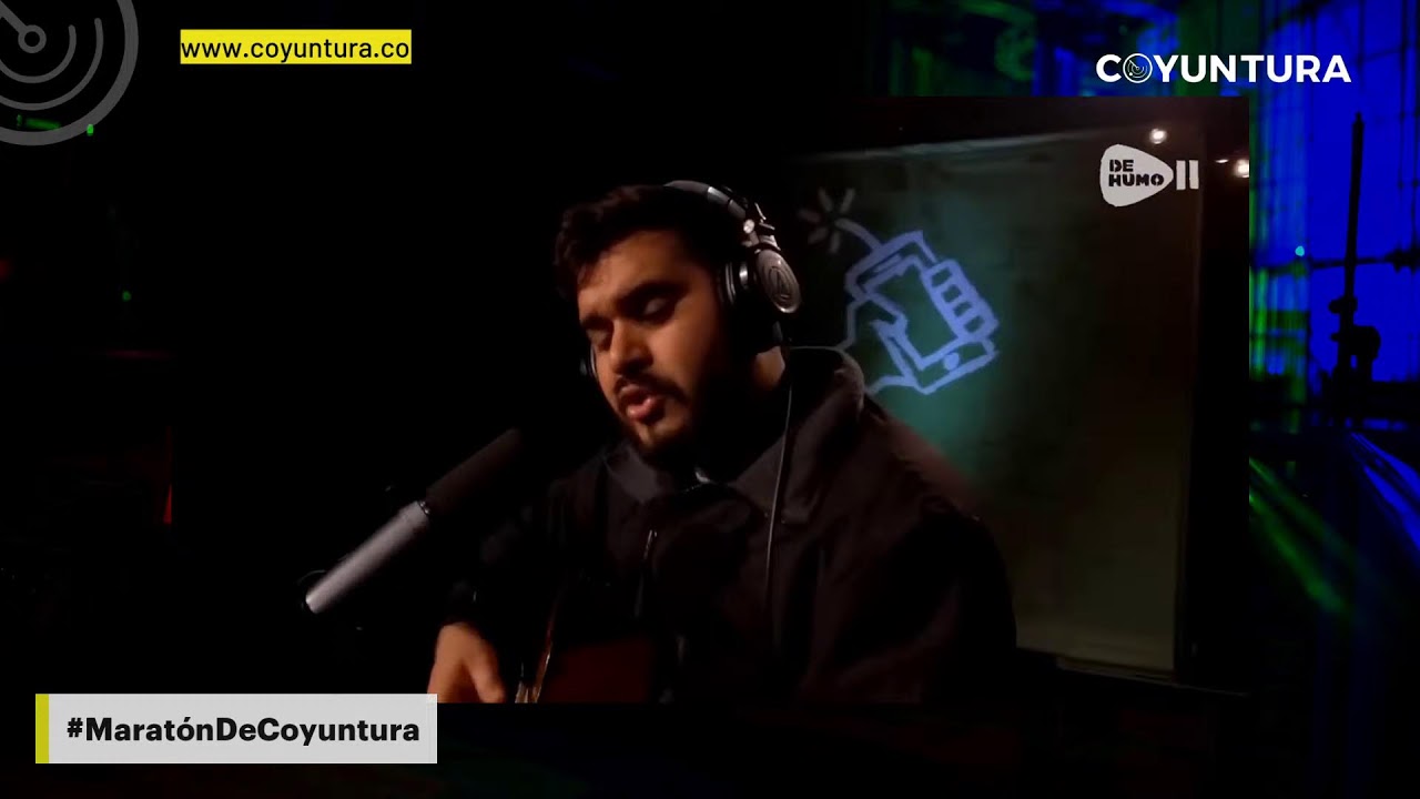 #MaratónDeCoyuntura | 24 HORAS de contenido sobre Nicaragua y Centroamérica