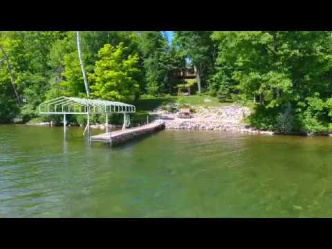 26556 Eagle View Drive, Bovey, MN home video tour