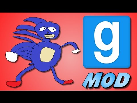Garry's Mod Addon: G-man Obunga video - ModDB