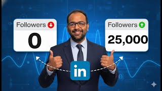 How to build Connections on LinkedIn? Grow your Network 🚀