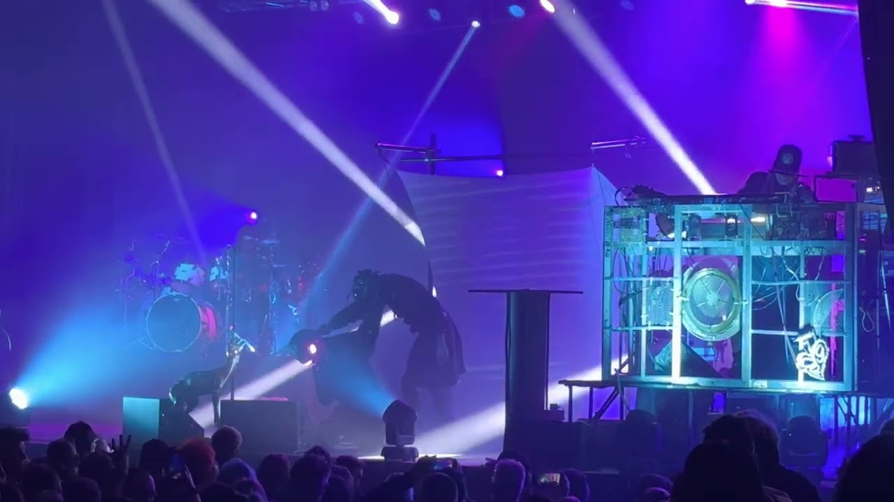 Skinny Puppy