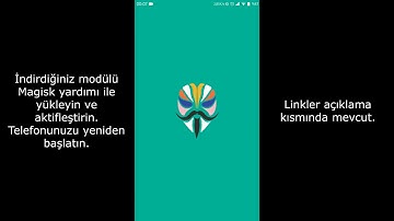 How To Install GCam HDR+ for MIUI 10 Devices (Türkçe Altyazılı)