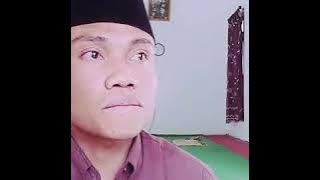 Sodik arudam nasib orang buta