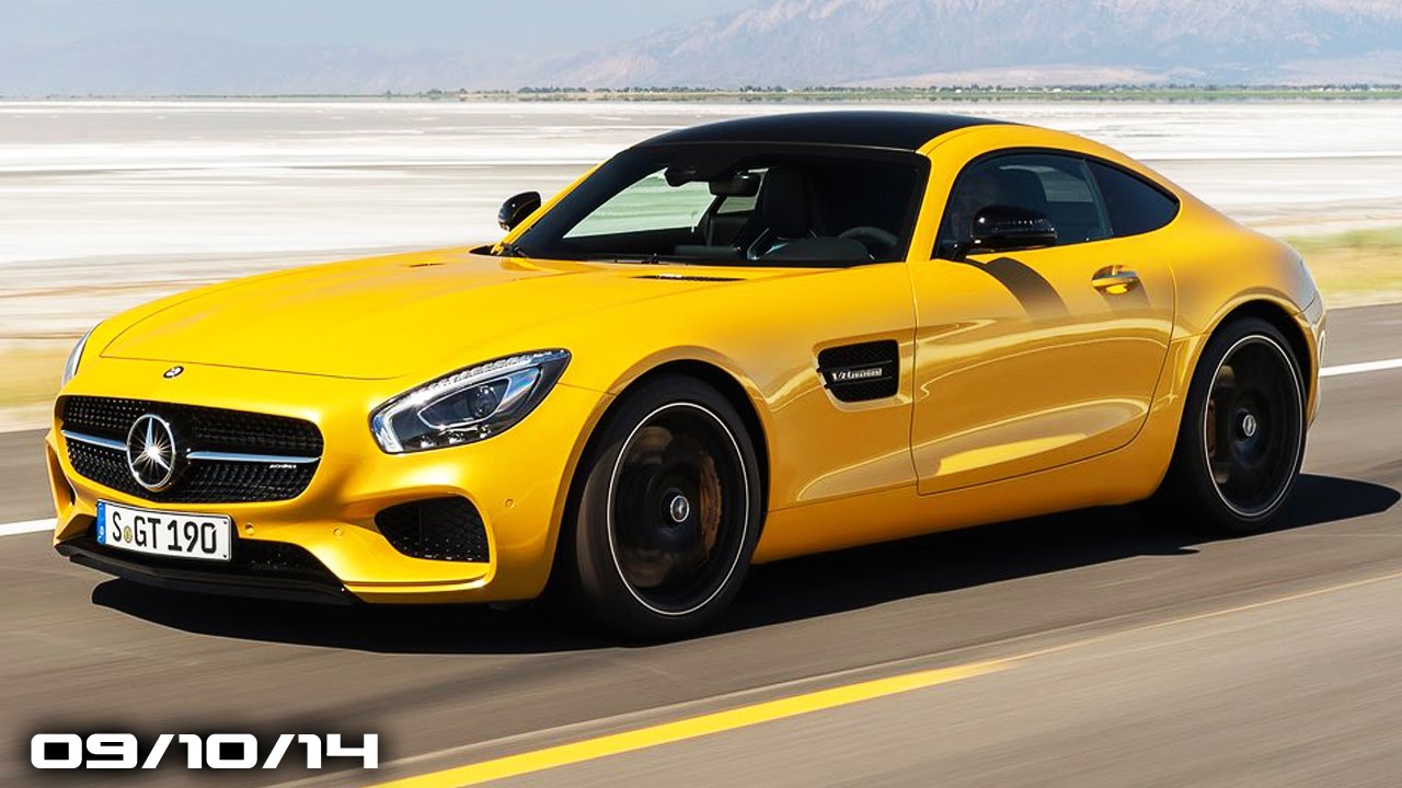 Mercedes Benz Amg Gt S Price In India Mercedes Benz Amg Gt S Price In India