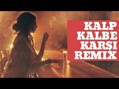 Aslı Güngör - Kalp Kalbe Karşı (Cem Music Remix) 2019