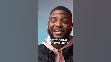 Tracking in Blender vs AE