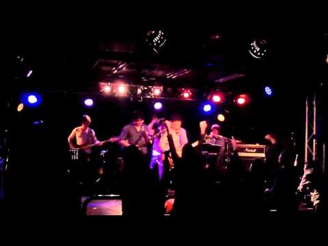 吉川バンド 『RAMBLING MAN』 + Retrock Night vol.30 'day1' [COMPLEX COPY]