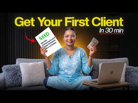 The Freelance Client System I Wish I Had as a Beginner