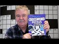 CROSS WORD PUZZLE #90 WITH GUM CHEWING AND CANDY SUCKING TRIGGERS
