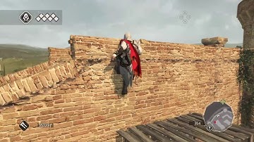 Assassin‘s Creed 2 Ezio Collection (100% playthrough) Part 14