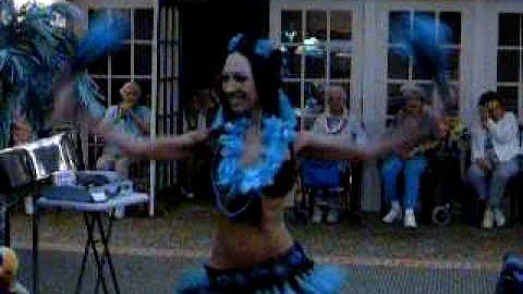Angela Prato-Tahitian Otea