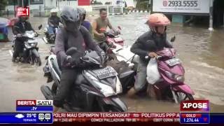 Xpose: Jakarta Siaga Banjir