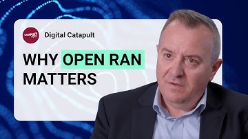 Will AI be a GAME CHANGER for Open RAN?