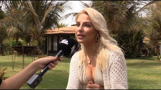 Dette brukte Ex on the Beach-deltakerne penger på før de sjekket ...