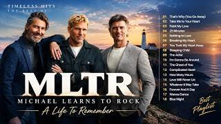 Download lagu Best Of Michael Learns To Rock 💖Michael Learns To Rock Greatest Hits Full Album 2024🎼