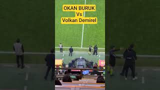 Okan Buruk Volkan Demirele Geç Bu İşleri Dedi Çlerbirliği 3-2