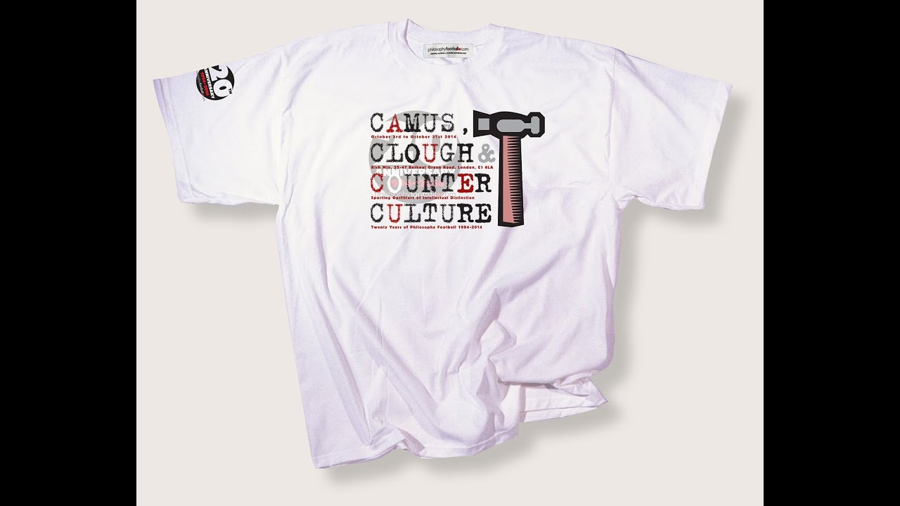 Philosophy Football Exhibition Tour