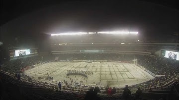 Army Navy Game Presented By USAA Sights and Sounds