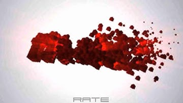 A decent Youtube intro made on windows movie maker