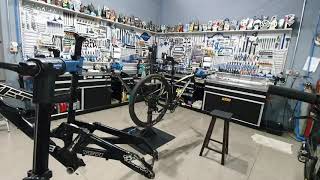 Kamikaze Bikes