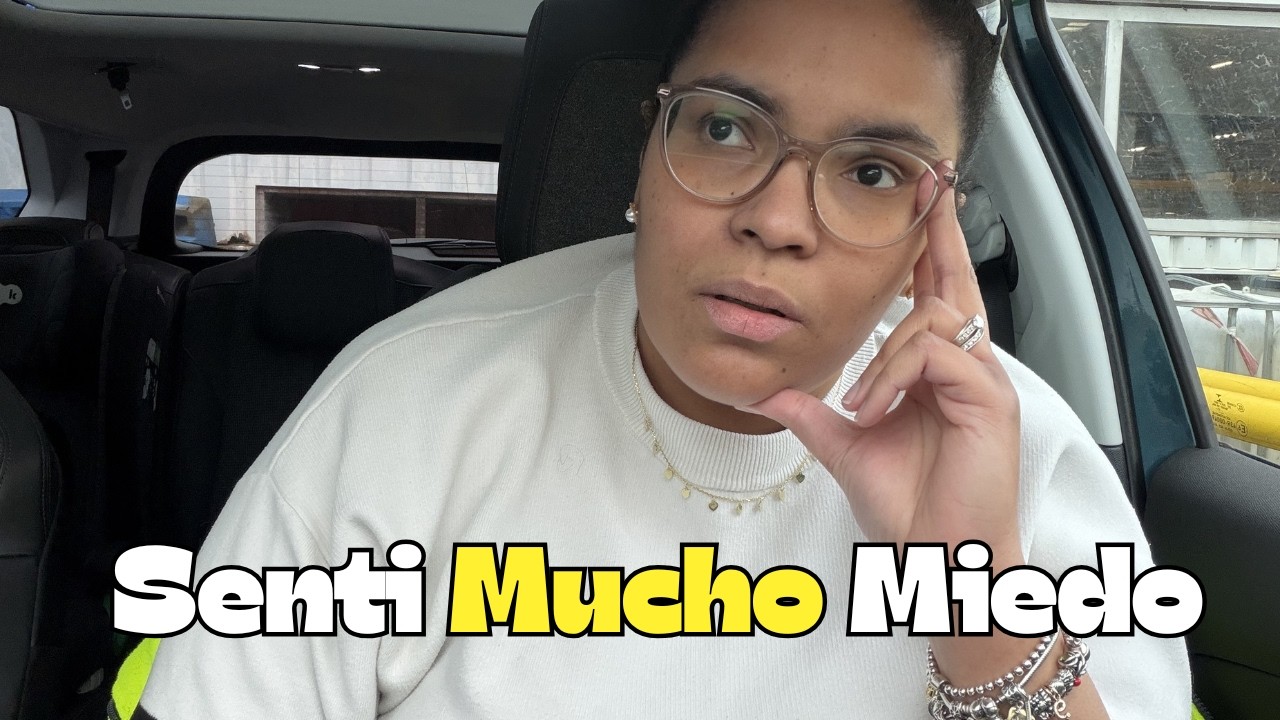 Toqué Fondo: ¿Por qué necesito un Cambio Radical en mi vida 🛑🧘‍♀️? | Nos querian estafar 😨