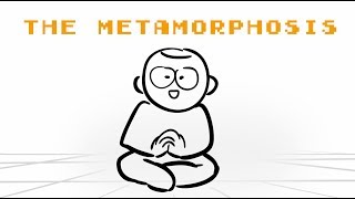 Griffins Metamorphosis