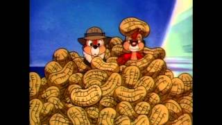 Vignette de la vidéo "Chip 'N Dale: Rescue Rangers Full Intro HD"
