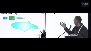 IMVC 2019 Dr. Joseph Shtok, IBM
