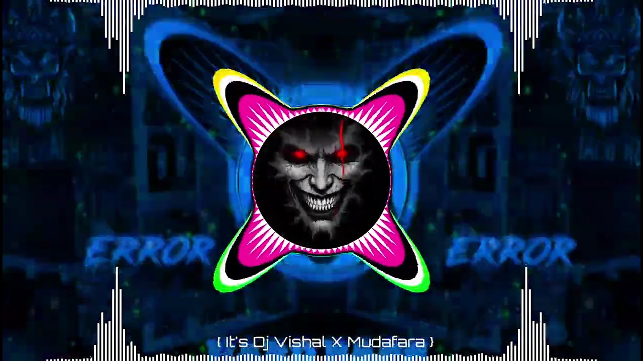 TERI AANKHO KA YE KAJAL EDM MIX 💥√• TRENDING SONG DJ REMIX DJ VISHAL MUDAFARA DJ ROHIT SAHASWAN