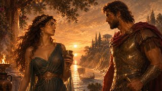 Circe Meets Her Match 🔮