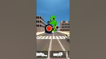 nextbots in playground mod new update games play and sandbox in space play short video and gmod play