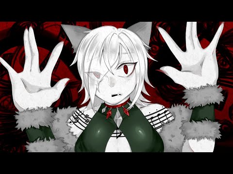 オートファジー／柊キライ Covered by ヴァネッサ・ガルガディオン【たまてばこ】