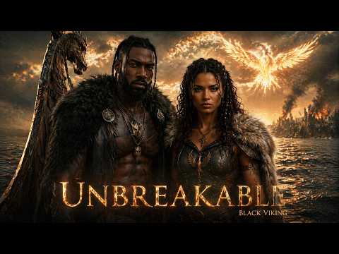 Black Viking - Unbreakable (Clip Officiel)