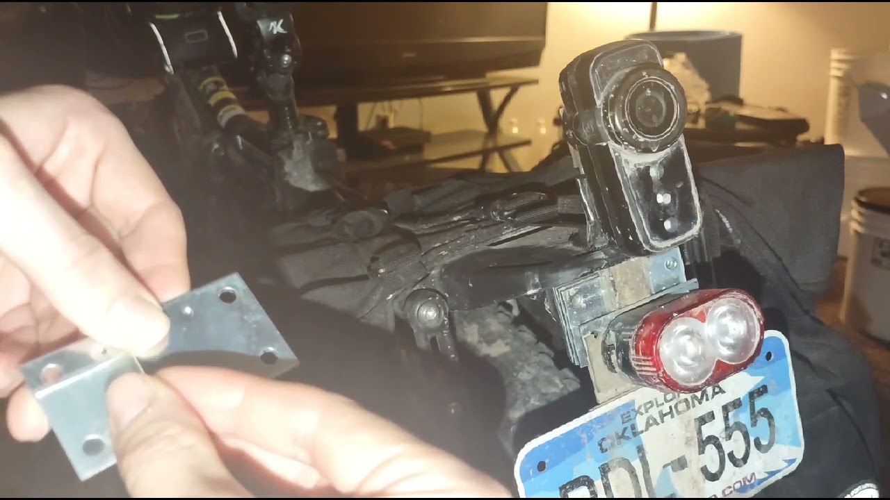 ASMR Unboxing & Set Up Video Feisike Handlebar Bike Mirror Bicycle