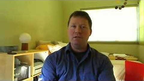 Paul Sterling on Umbraco CodeGarden