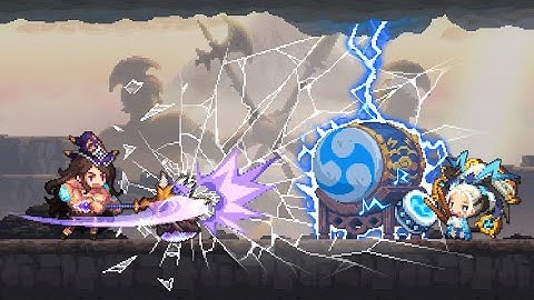 Crusaders Quest: THANK YOU CQ!~FREE 100GEMS!~CHALLENGE MODE EP6!~(CQ)