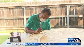 Hh - Pyrography Artist