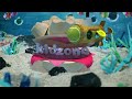 TVNZ Kidzone Ident Underwater