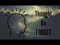 Thought on FORGET /Motivational video /Motivational Thoughts/#shorts #motivation #sandeepmaheshwari